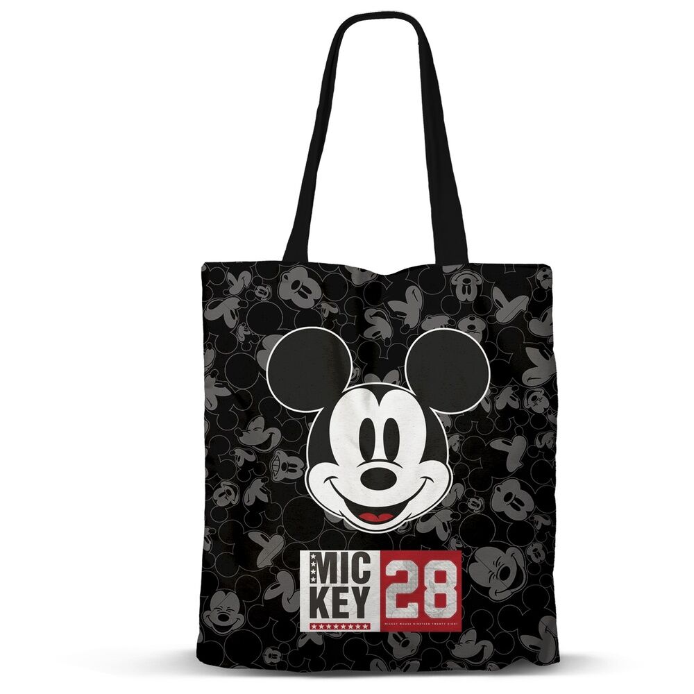 Bolsa shopping Year Mickey Disney 40cm_0
