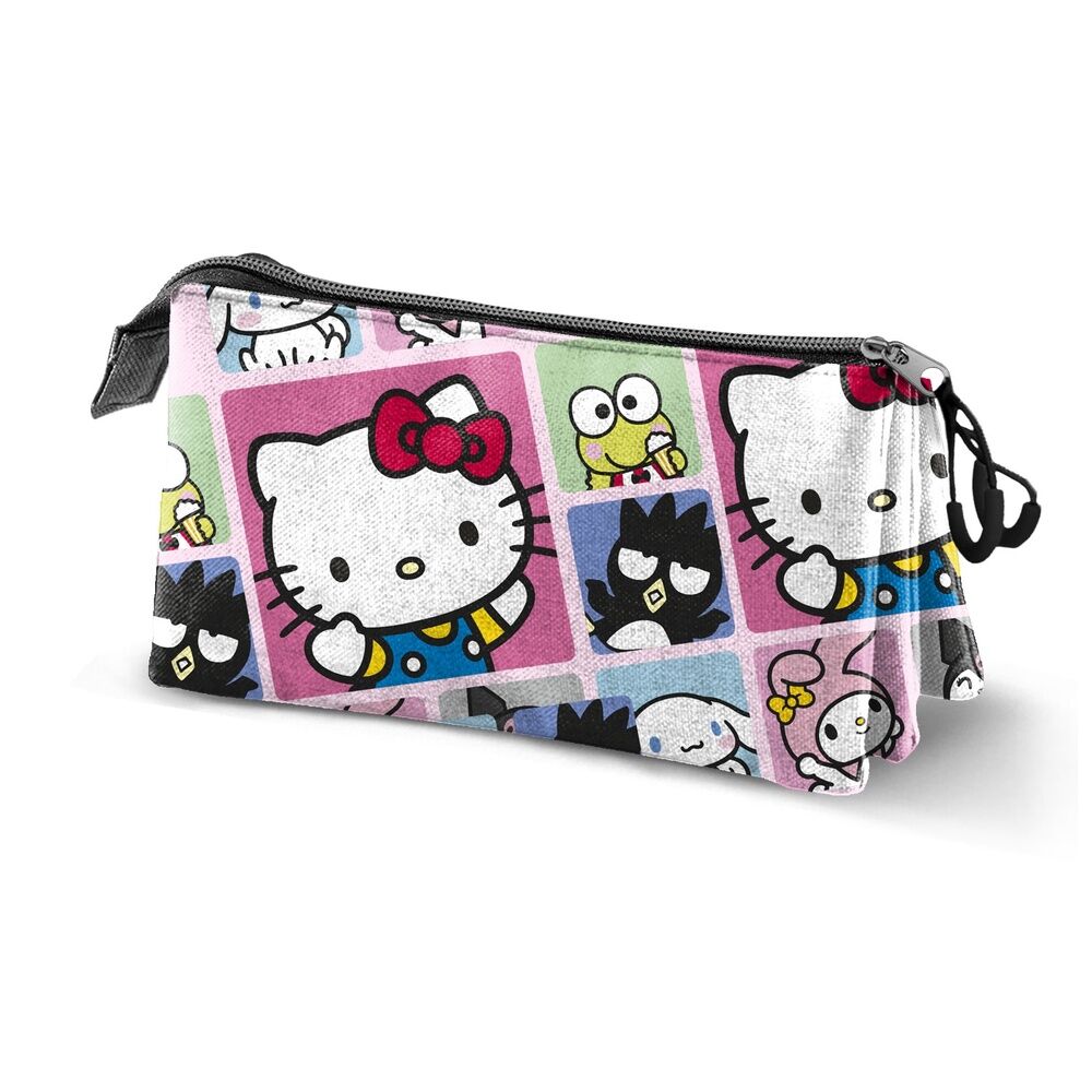 Portatodo Panels Hello Kitty triple_0