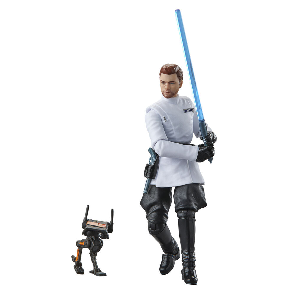 Figura Cal Kestis Survivor Star Wars 9,5cm_0