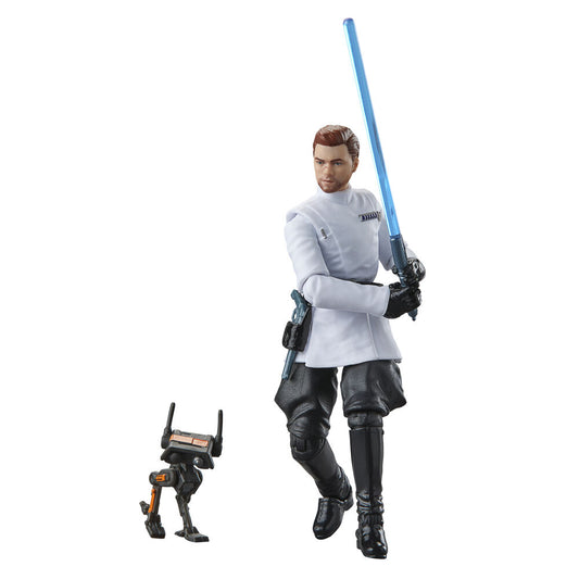 Figura Cal Kestis Survivor Star Wars 9,5cm_0