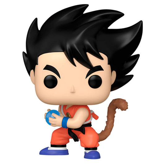 Figura POP Dragon Ball Goku_0