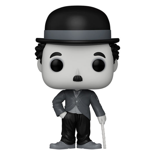 Figura POP Charlie Chaplin_0