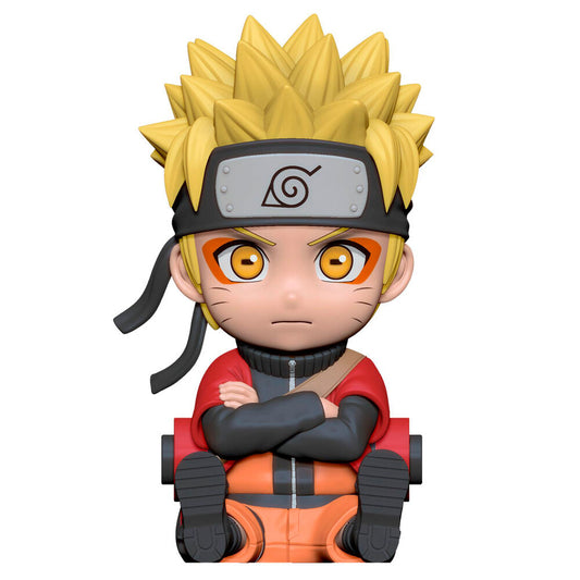 Figura Hucha Naruto Sage Mode Naruto Shippuden 15cm_0