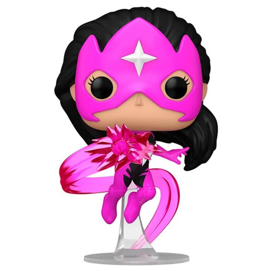 Figura POP DC Comics Heroes Star Sapphire Exclusive_0