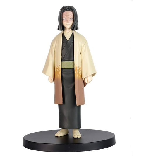 Figura Kagaya Ubuyashiki Demon Slayer Kimetsu no Yaiba 17cm_0