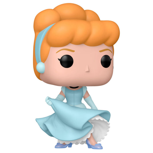Figura POP Disney Cenicienta - Cenicienta_0