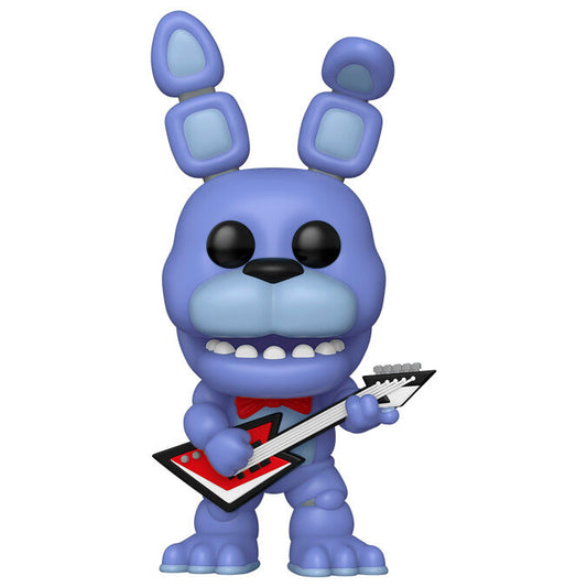 Figura POP Five Nights at Freddys Bonnie_0