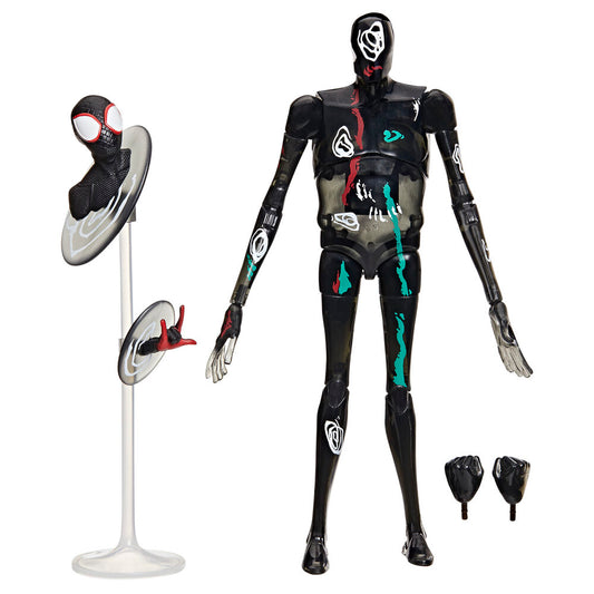 Figura The Spot Across The Spider-Verse Spider-Man 15cm_0