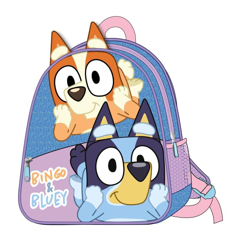 Mochila Bluey 30cm_0