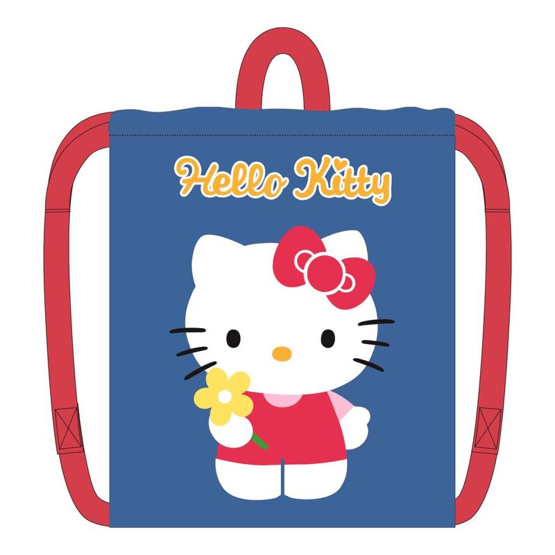 Saco Hello Kitty 33cm_0