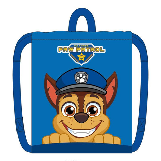 Saco Patrulla Canina Paw Patrol 33cm_0