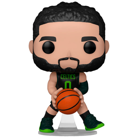 Figura POP NBA Boston Celtics Jayson Tatum_0