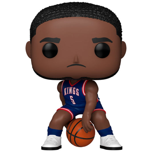 Figura POP NBA Sacramento Kings De Aaron Fox_0