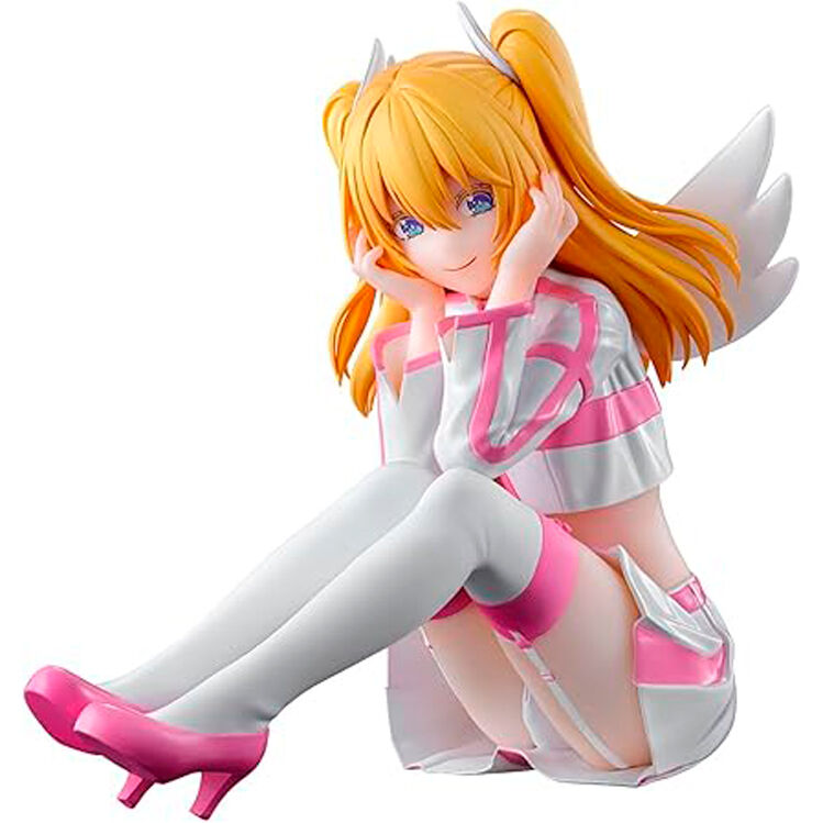 Figura Ichibansho Liliel 2.5 Dimensional Seduction 10cm_0