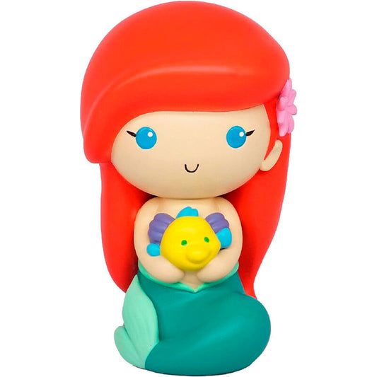 Figura hucha Ariel La Sirenita Disney 20cm_0