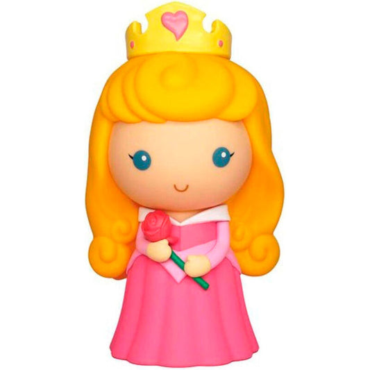 Figura hucha Aurora La Bella Durmiente Disney 20cm_0