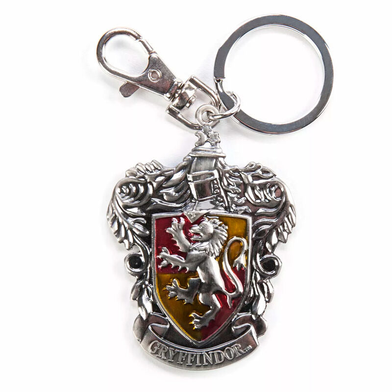 Llavero Casa Gryffindor Harry Potter 7cm_0