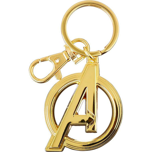 Llavero Vengadores Avengers Marvel_0