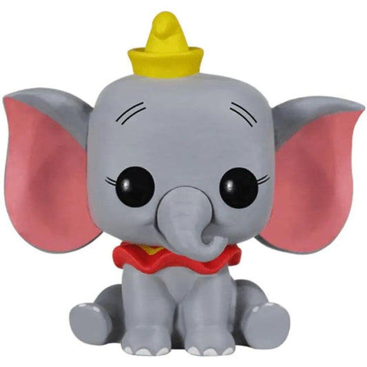 Figura POP Disney Dumbo_0