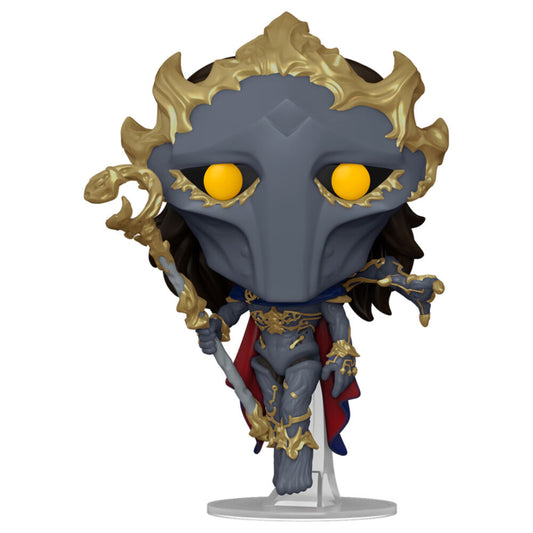 Figura POP League of Legends POP Arcane Champion Viktor_0