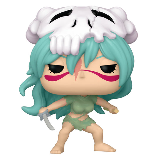 Figura POP Bleach Nelliel Tu Odelschwanck_0