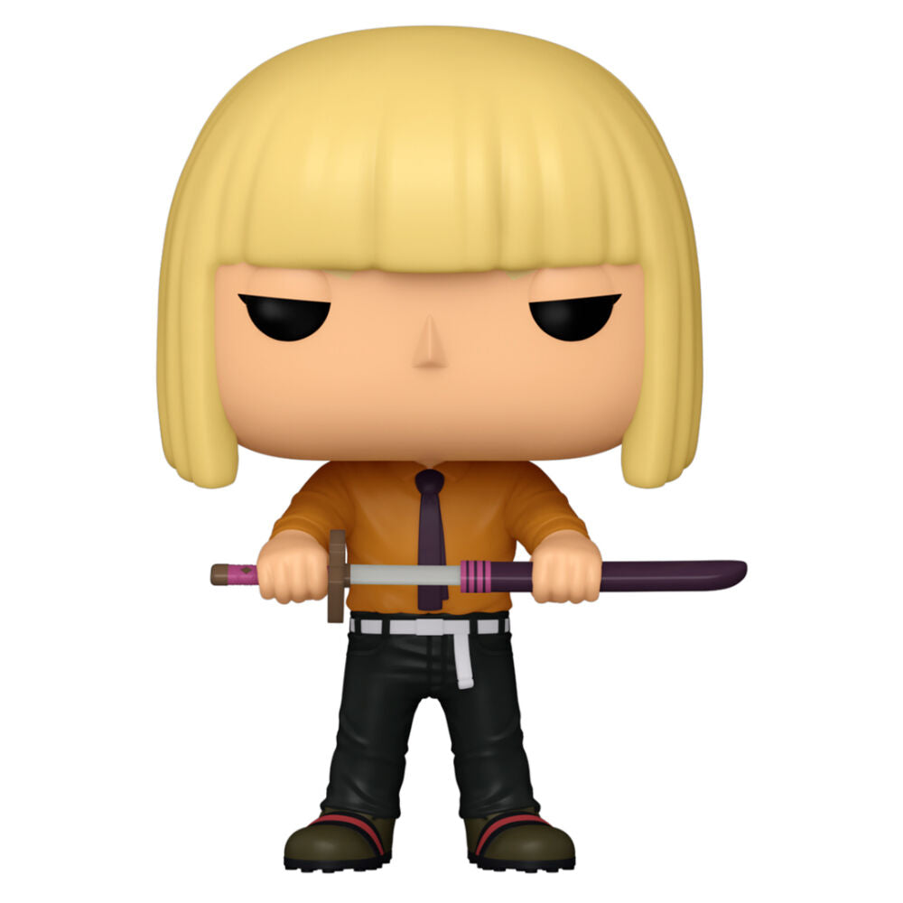 Figura POP Bleach Shinji Hirako_0