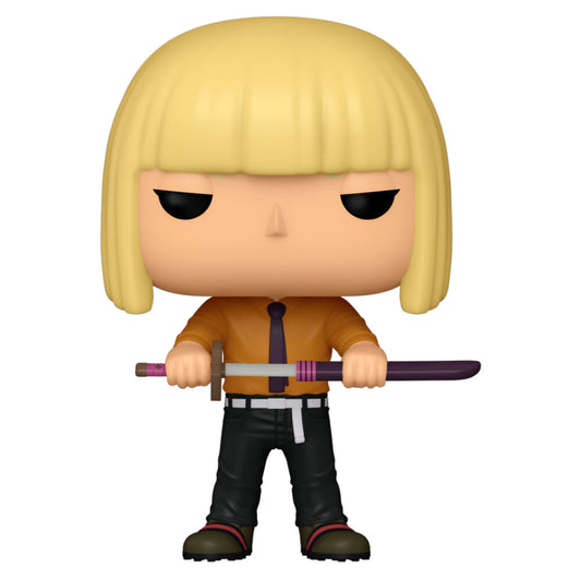 Figura POP Bleach Shinji Hirako_0