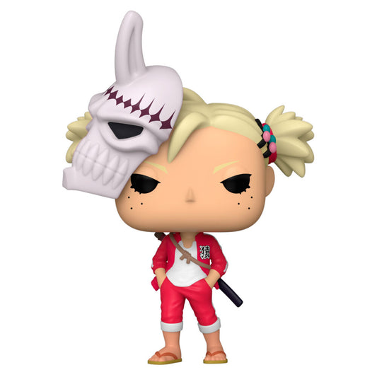 Figura POP Bleach Hiyori Sarugaki_0
