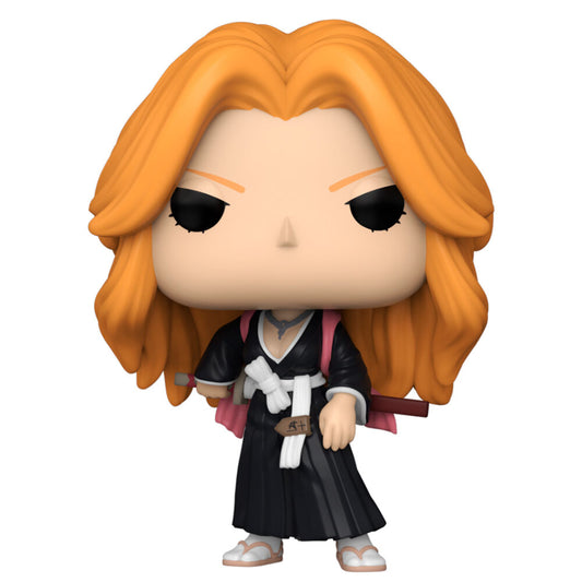 Figura POP Bleach Rangiku Matsumoto_0