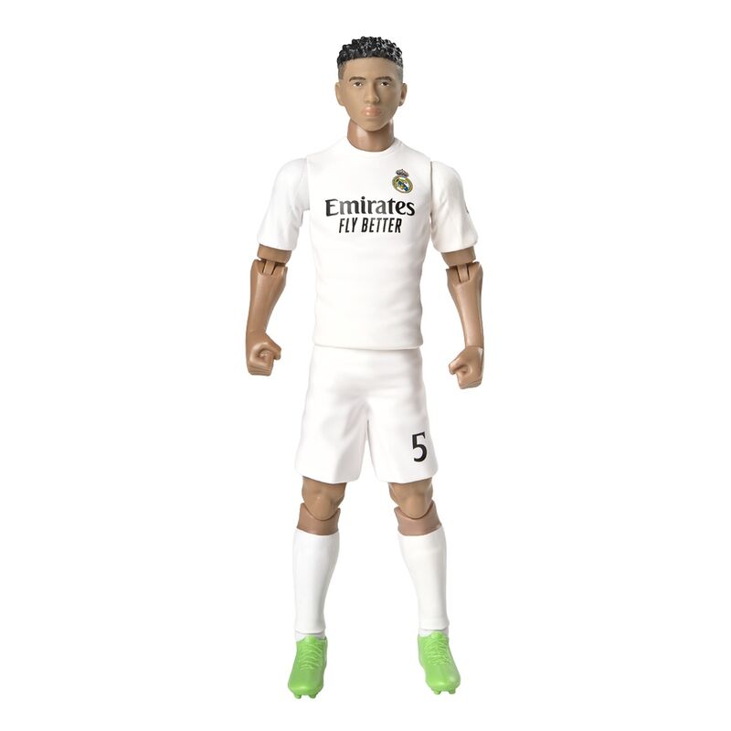 Figura Action Bellingham Real Madrid 20cm_0