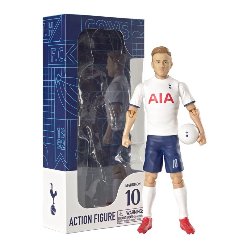Figura Action Maddison Tottenham Hotspur 20cm_0