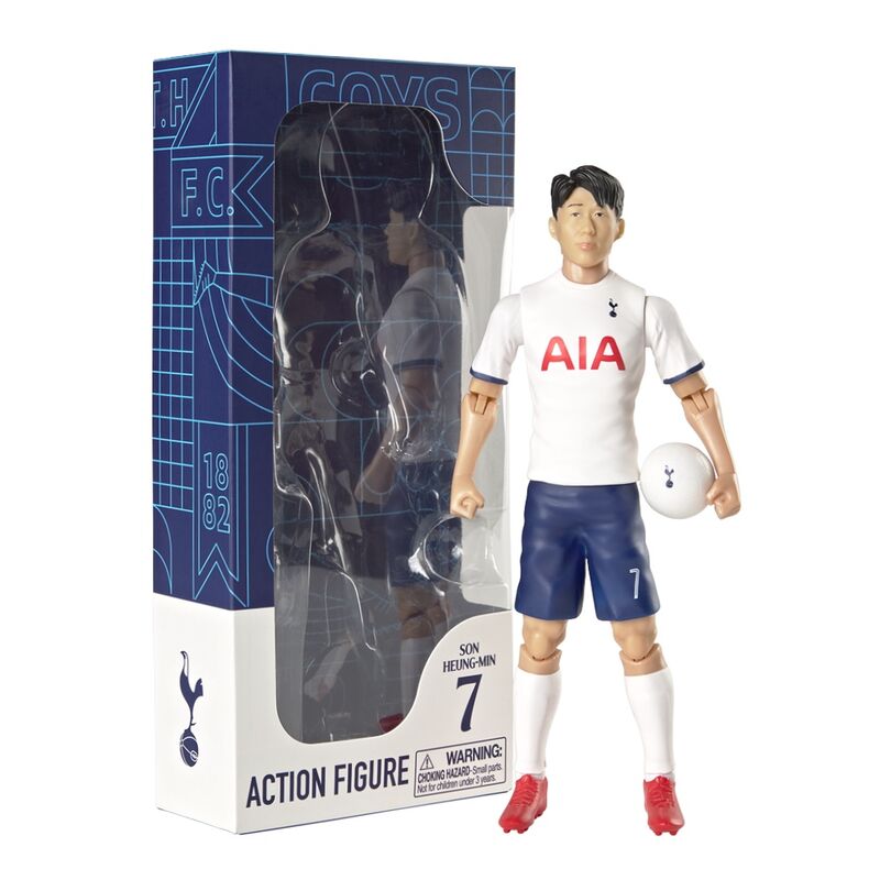 Figura Action Son Tottenham Hotspur 20cm_0