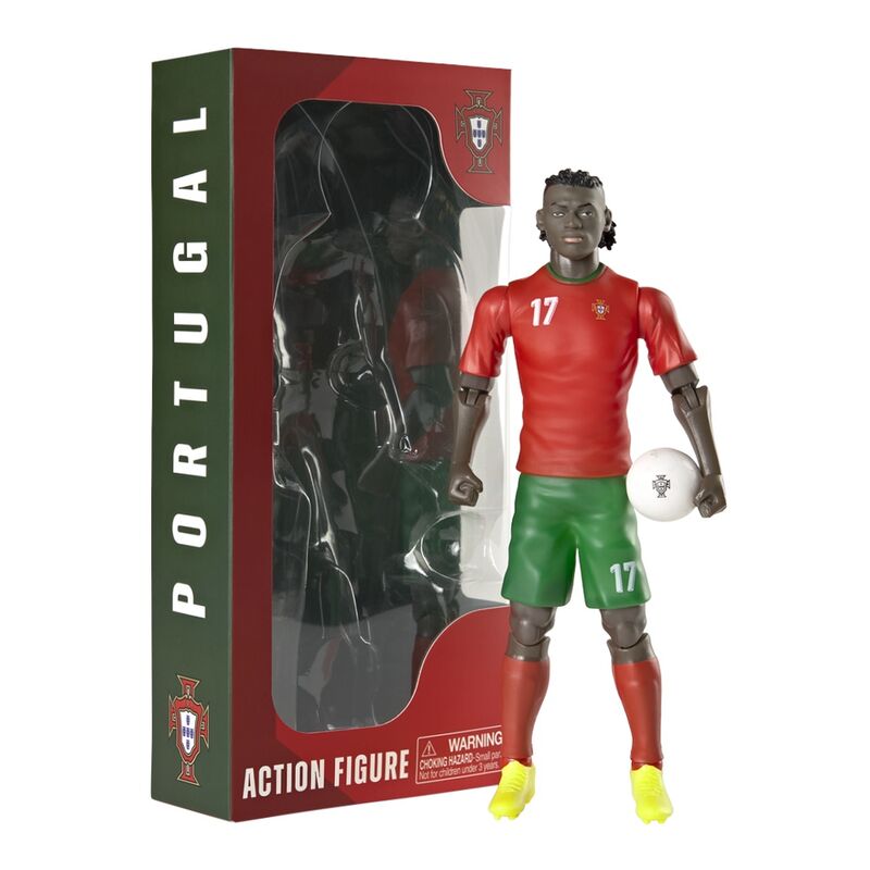 Figura Action Leao Portugal 20cm_0