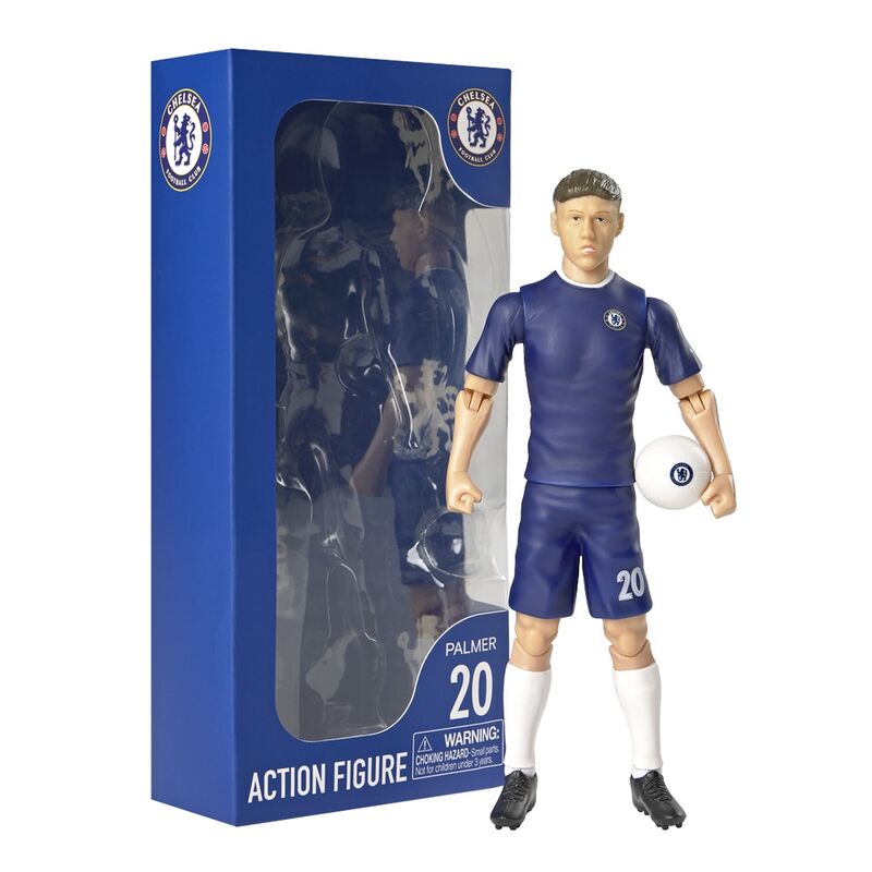 Figura Action Cole Palmer Chelsea 20cm_0
