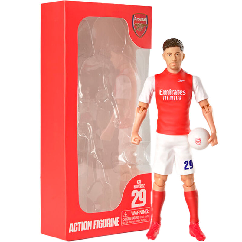 Figura Action Havertz Arsenal 20cm_0