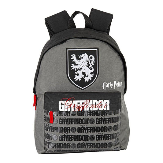 Mochila Gryffindor Harry Potter adaptable 42cm_0