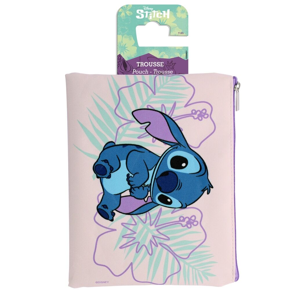 Neceser Stitch Disney_0