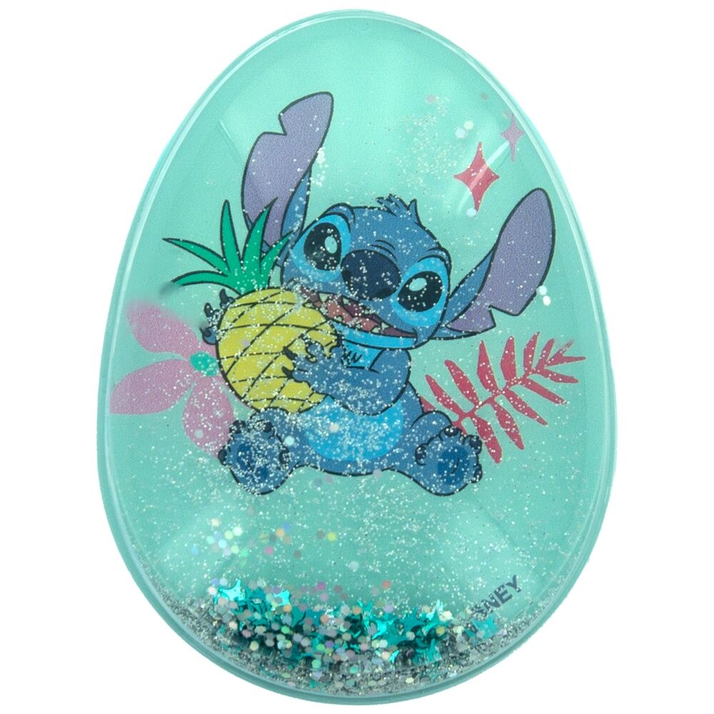 Cepillo pelo magico Stitch Disney_0