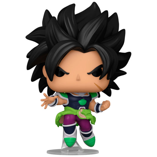 Figura POP Dragon Ball Super Broly - Broly_0