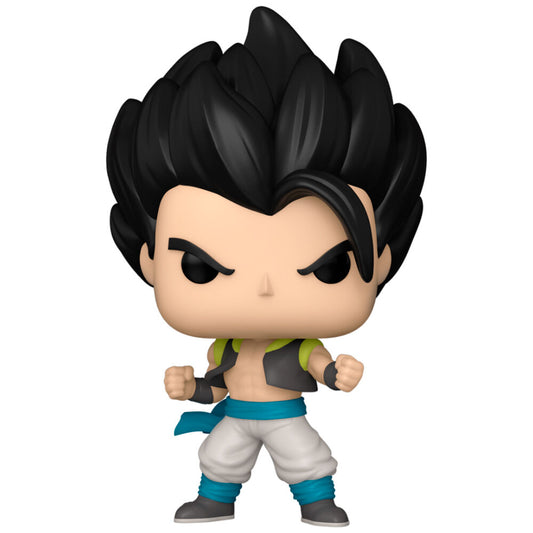 Figura POP Dragon Ball Super Broly Gogeta_0