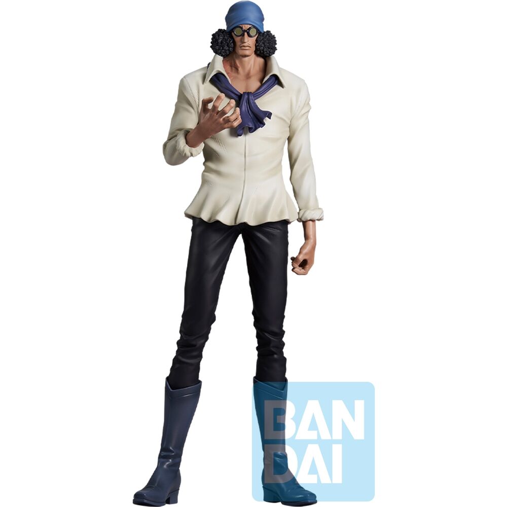 Figura Ichibansho Kuzan Legendary Hero One Piece 27cm_0