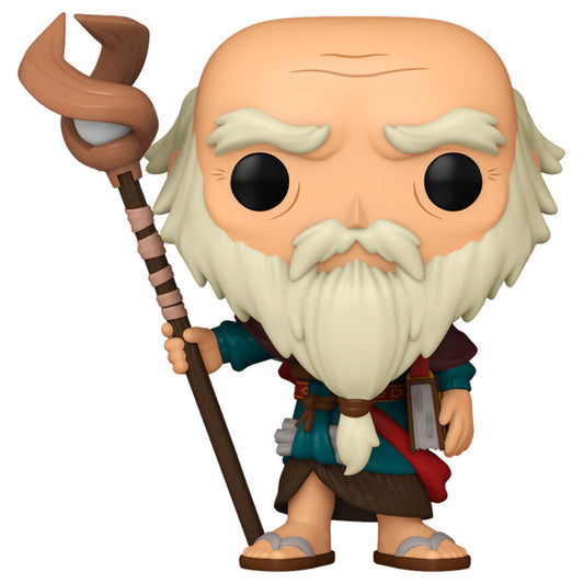 Figura POP Diablo Deckard Cain_0