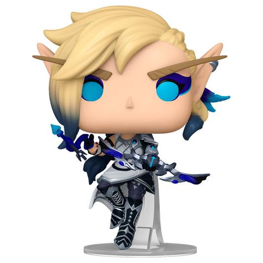 Figura POP World of Warcraft The War Within Alleria Windrunner_0