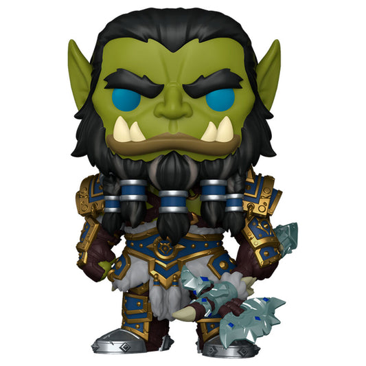 Figura POP World of Warcraft The War Within Thrall_0