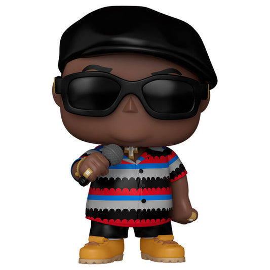 Figura POP Notorious B.I.G. Summer 95_0