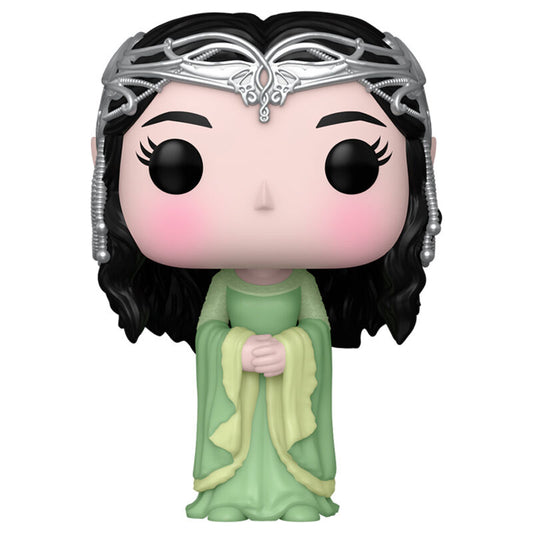 Figura POP El SeÃ±or de los Anillos Arwen_0