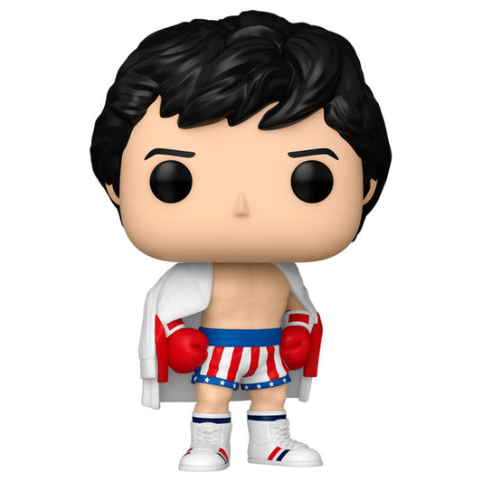 Figura POP Rocky - Rocky Balboa_0