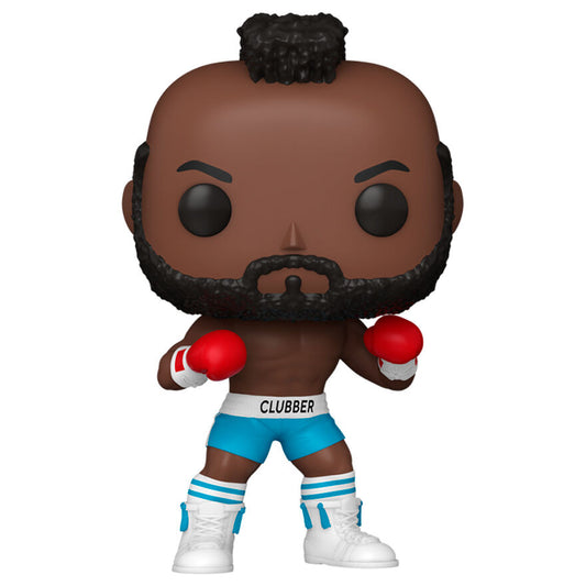 Figura POP Rocky Balboa Clubber Lang_0