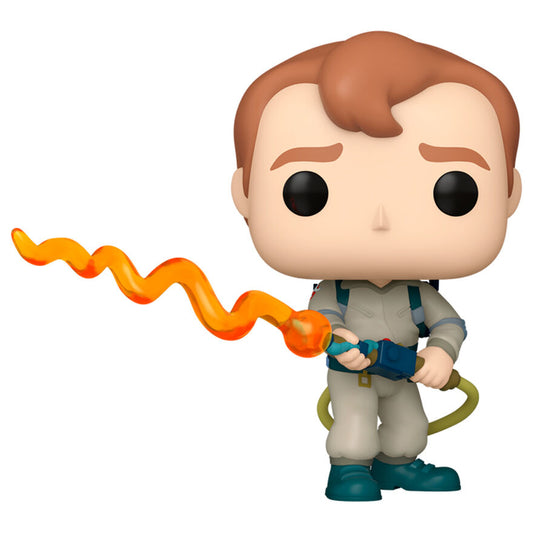 Figura POP Los Autenticos Cazafantasmas Ray Stantz_0