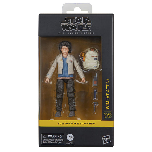 Figura Wim At Attin Skeleton Crew Star Wars 15cm_0